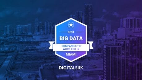 Best big data companies to work for in Miami hero image